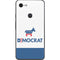 Democrat Blue And Red Google Pixel 3 XL Skin